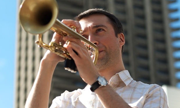 Steve Fishwick Group: The Outer Periphery review – an elegant, expanding jazz talent