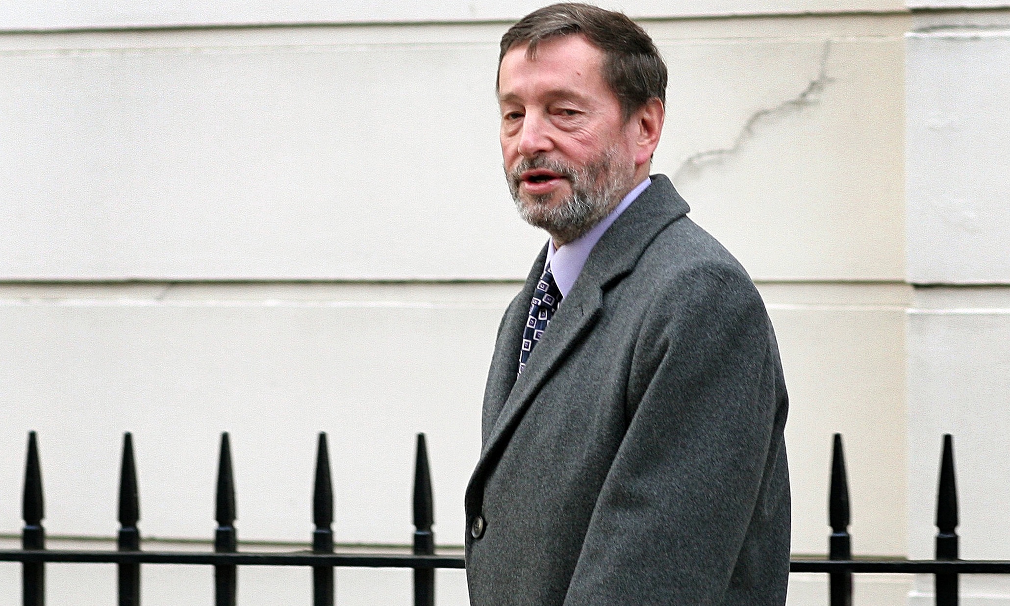 Tale behind the UK’s open-borders policy on 2004 EU enlargement