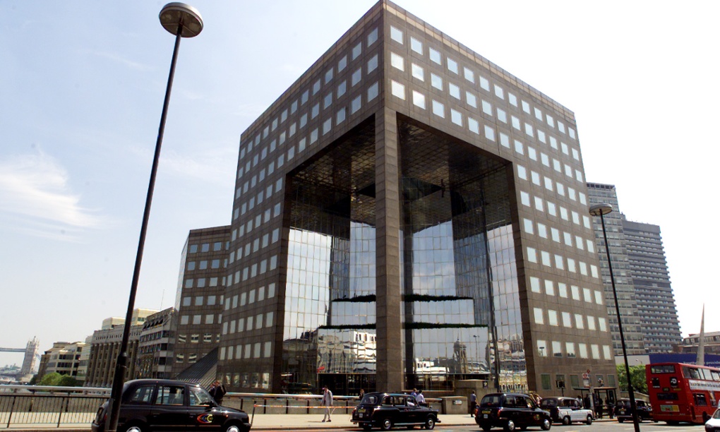 Prosecute financial advisers who assist in tax avoidance, say MPs