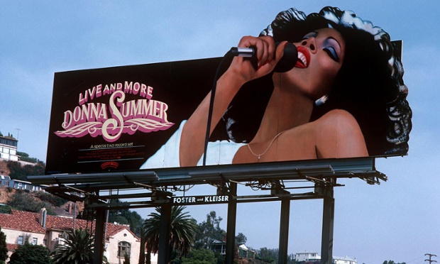 Billboard USA: when rock took over advertising's roadside monoliths