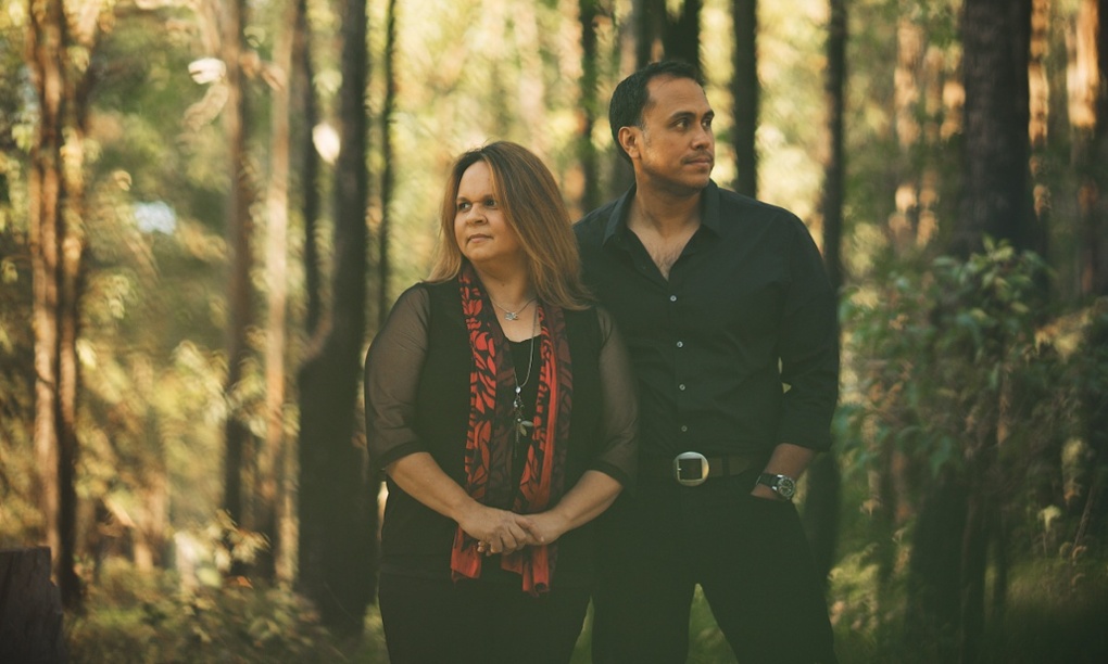 Gina Williams on why every Australian should know some Indigenous words