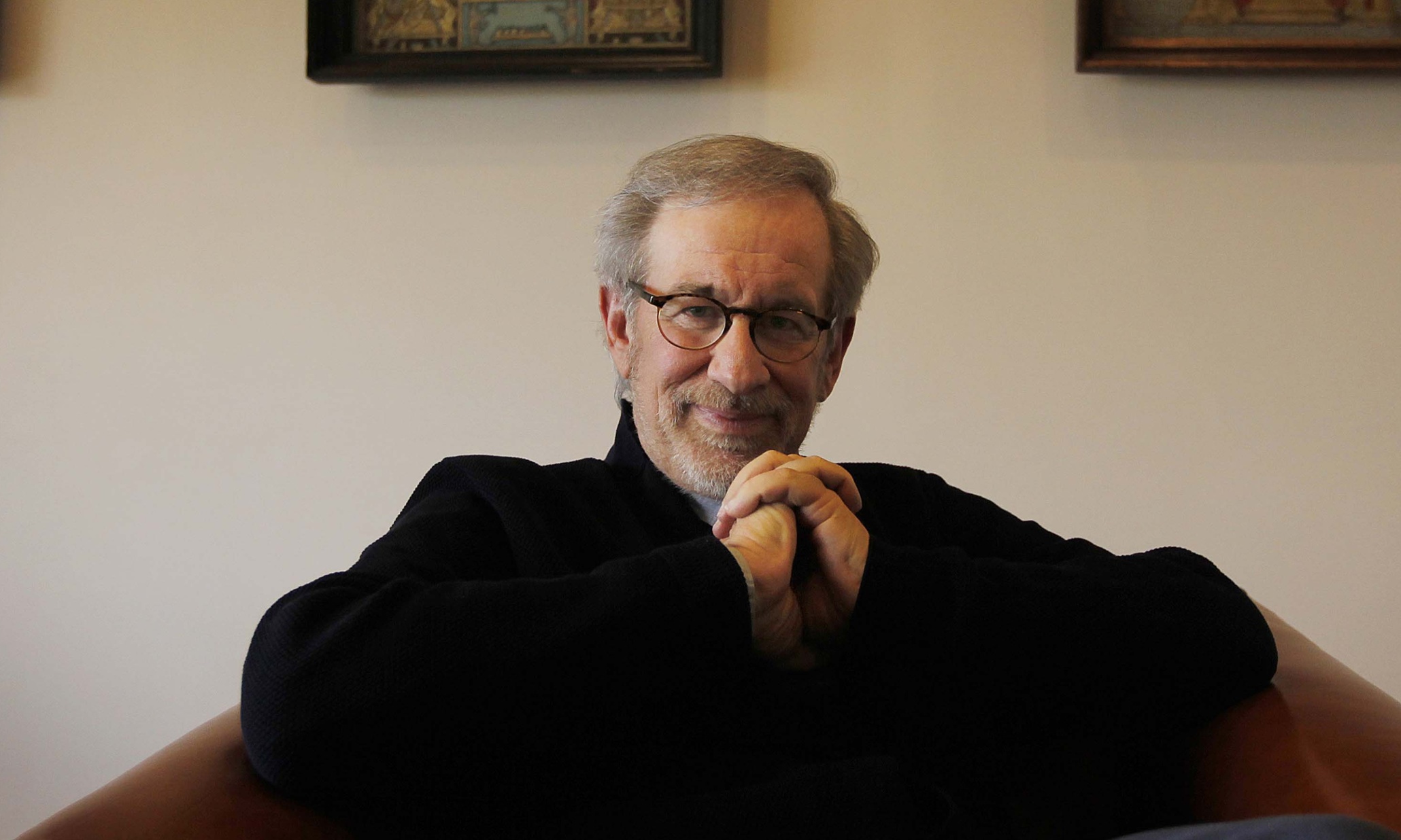 Steven Spielberg to direct adaptation of virtual reality novel Ready Player One