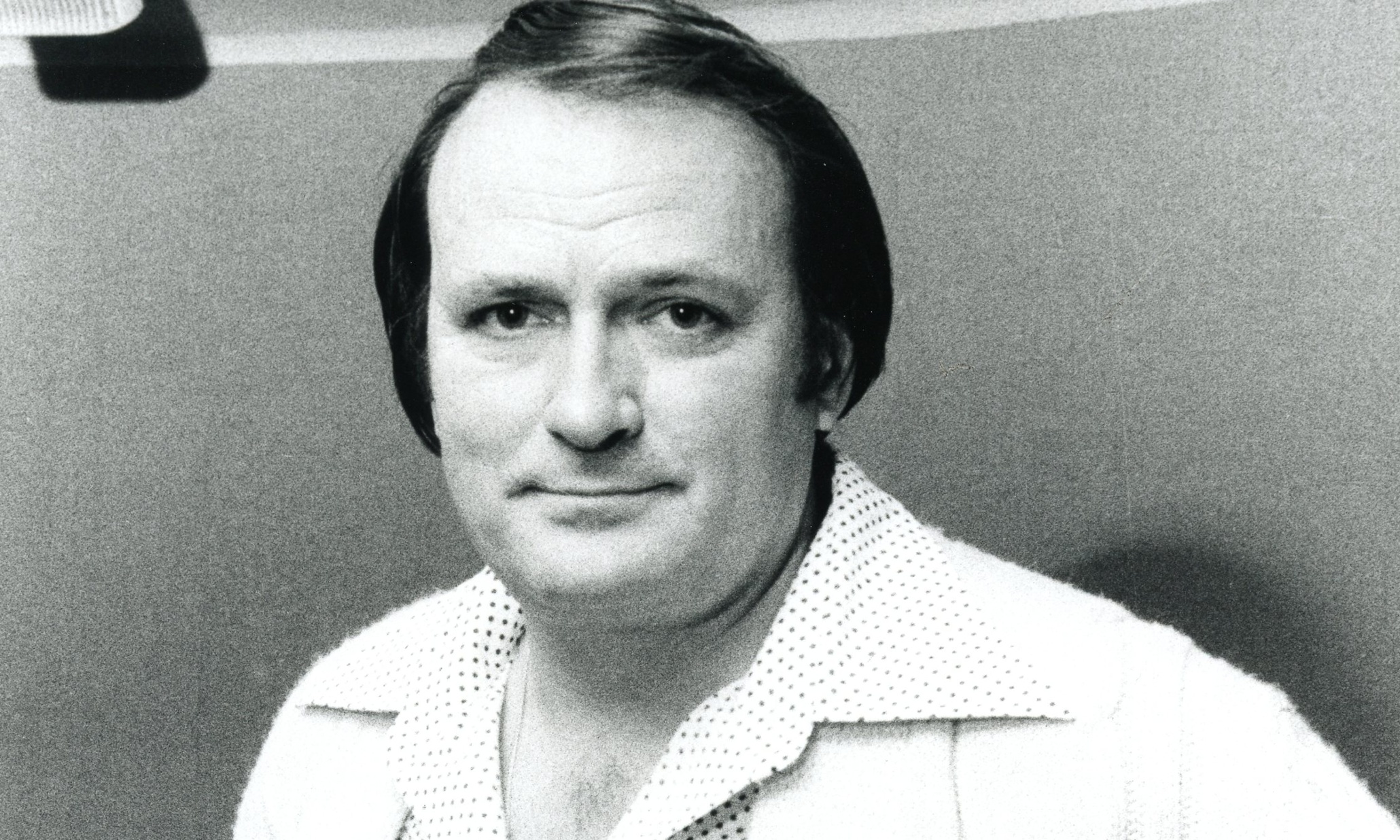 Samuel Charters obituary