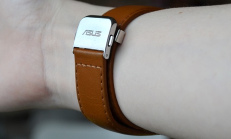 Asus ZenWatch review