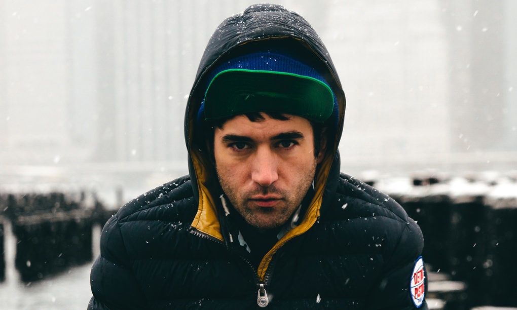 Sufjan Stevens talks to Dave Eggers: ‘I was recording songs as a means of grieving’