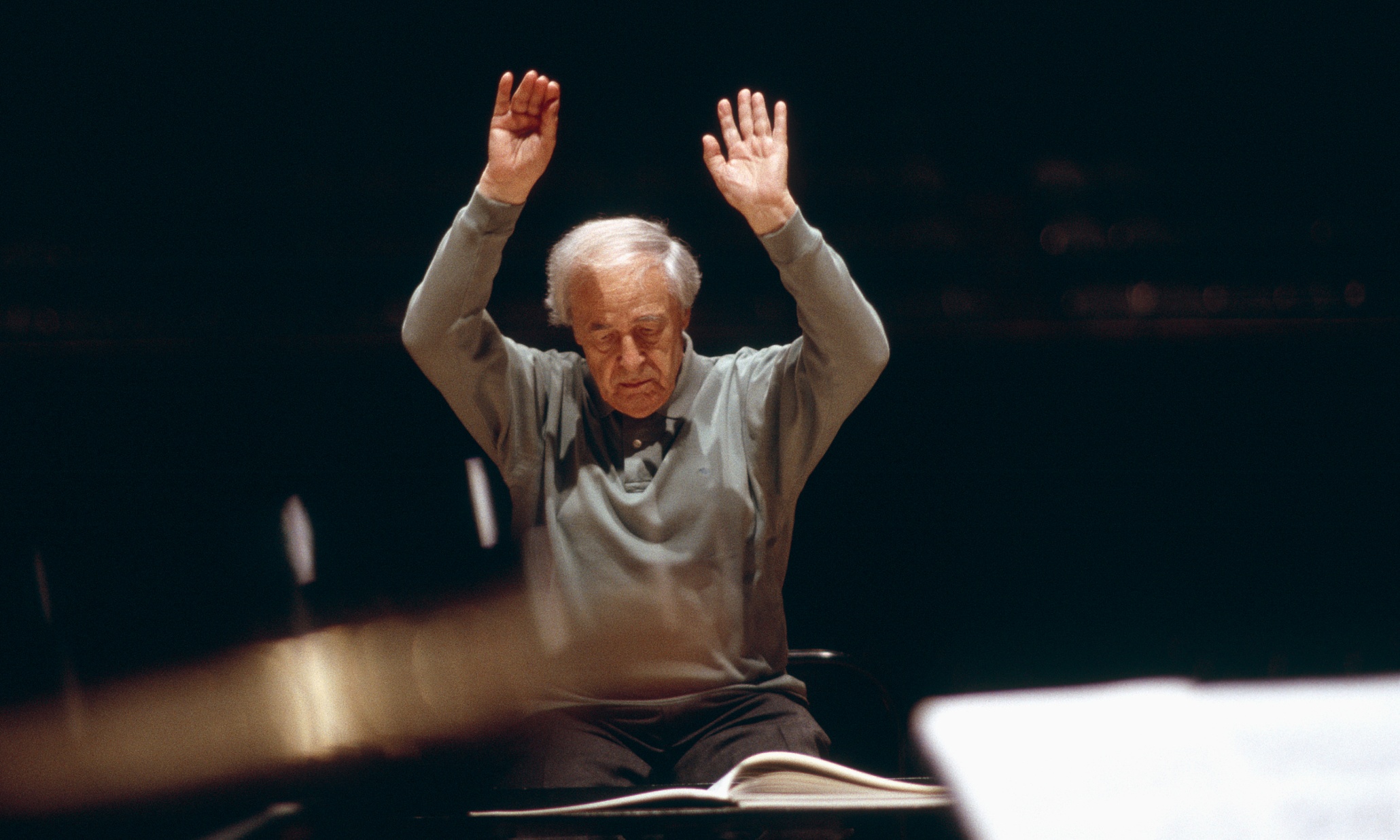 Pierre Boulez: 60 Years on Record - cd review