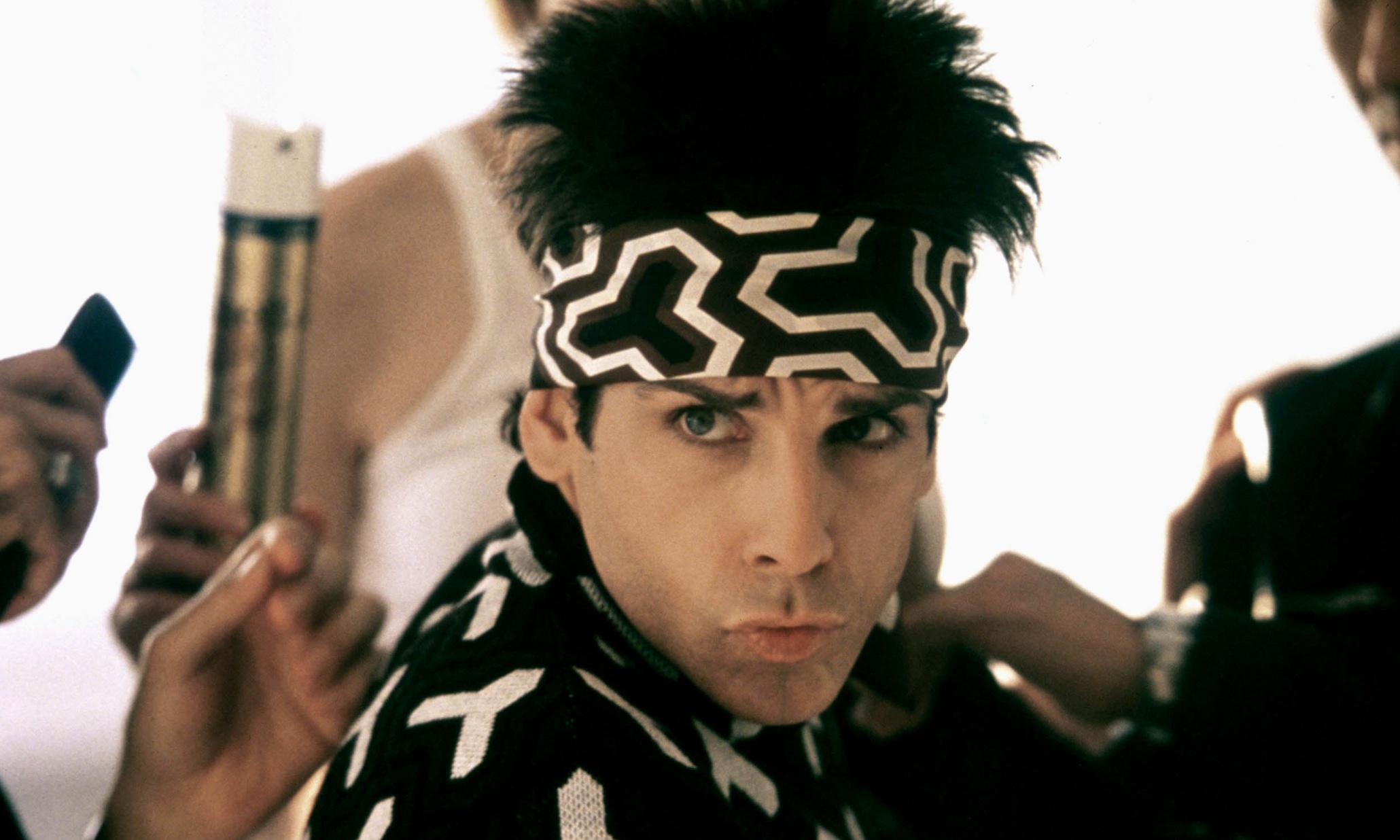 Ben Stiller's teenage punk band gets picked up by Brooklyn indie label