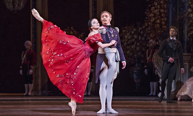 Standup comedy, dancing or theatre: how to get a job in the performing arts