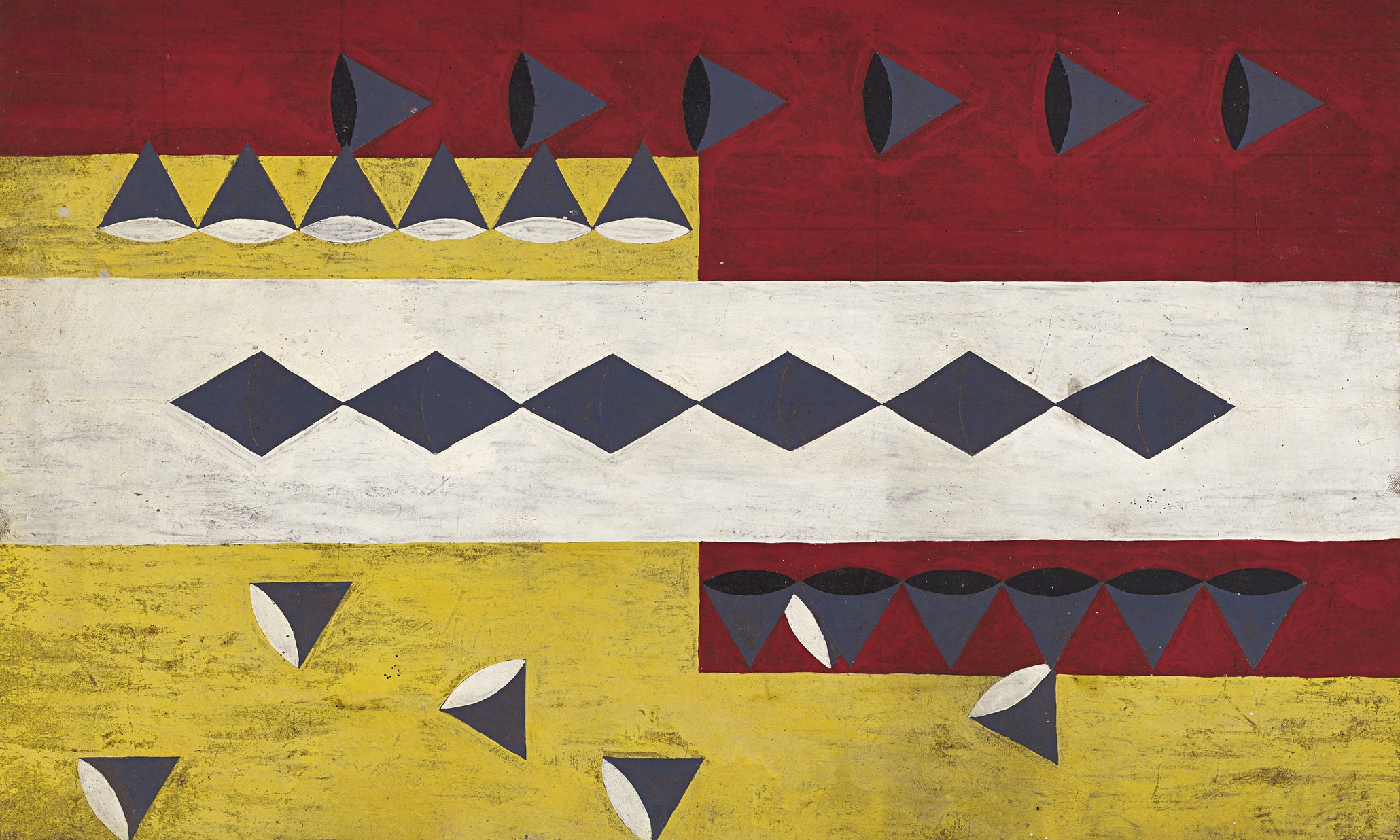 Christina Mackie, Los Carpinteros, Frank Walter: this week’s new exhibitions