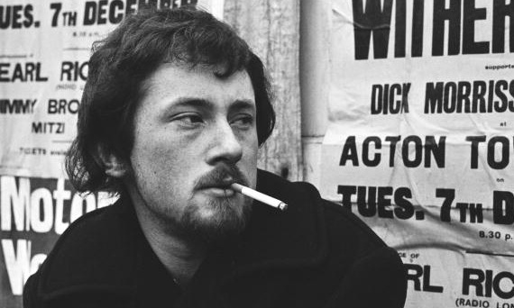 John Renbourn: ceaseless explorer of song – appreciation