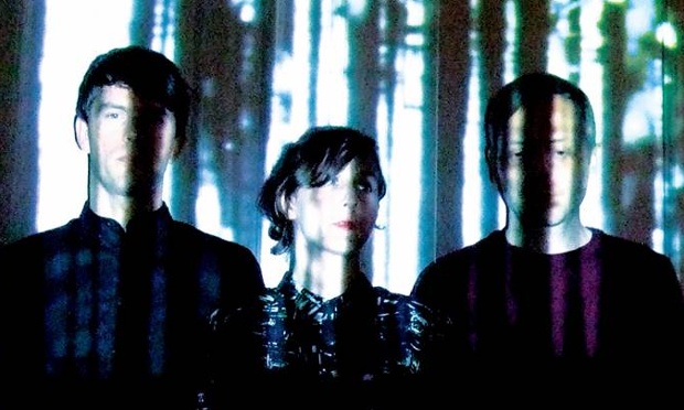 New band of the week: Death and Vanilla (No 47)