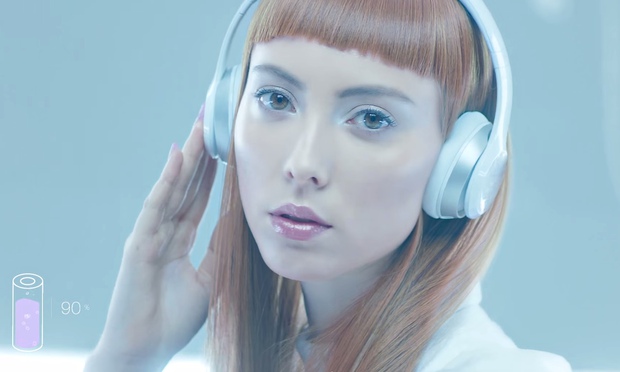 Birth, brutality and Beats by Dre: watch new videos from Jamie xx, Florence and the Machine and QT