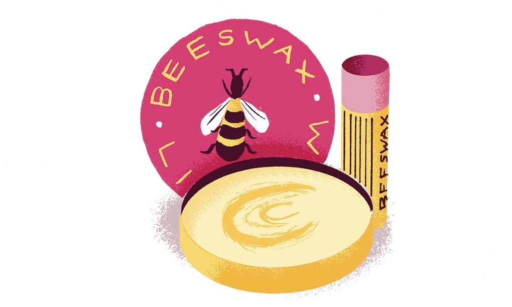 Three Things To Make With Beeswax Life And Style The Guardian