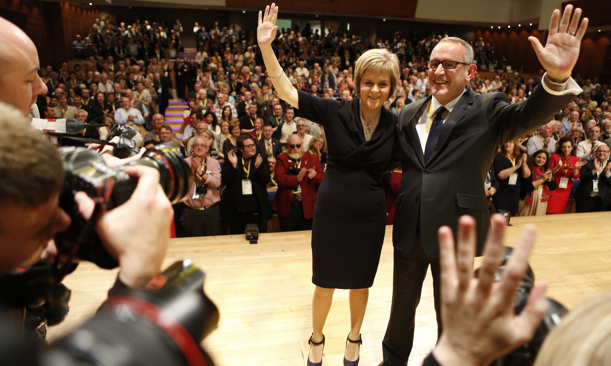 what-became-of-the-new-snp-members-uk-news-the-guardian