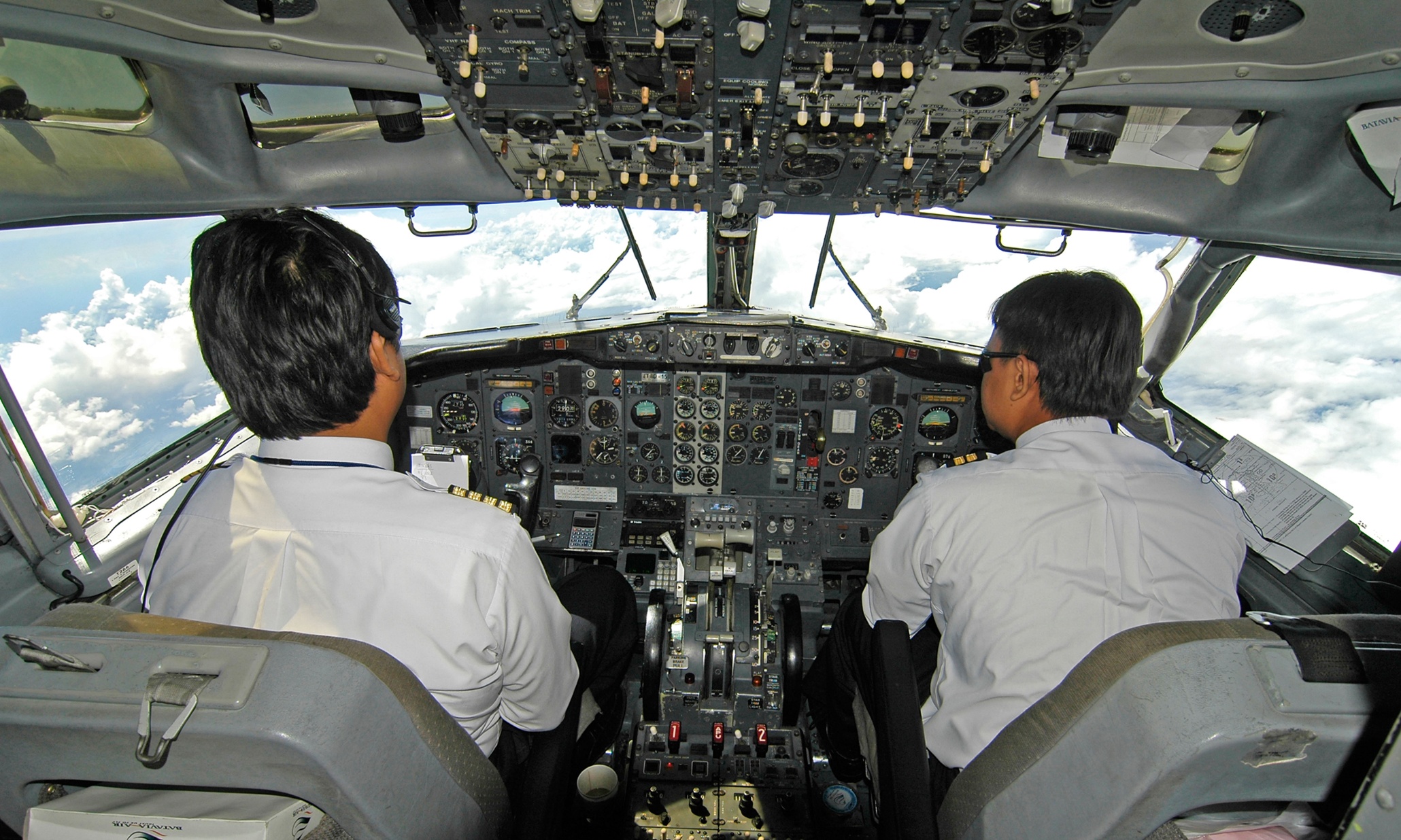 Psychological tests for pilots cannot prevent crashes, say experts