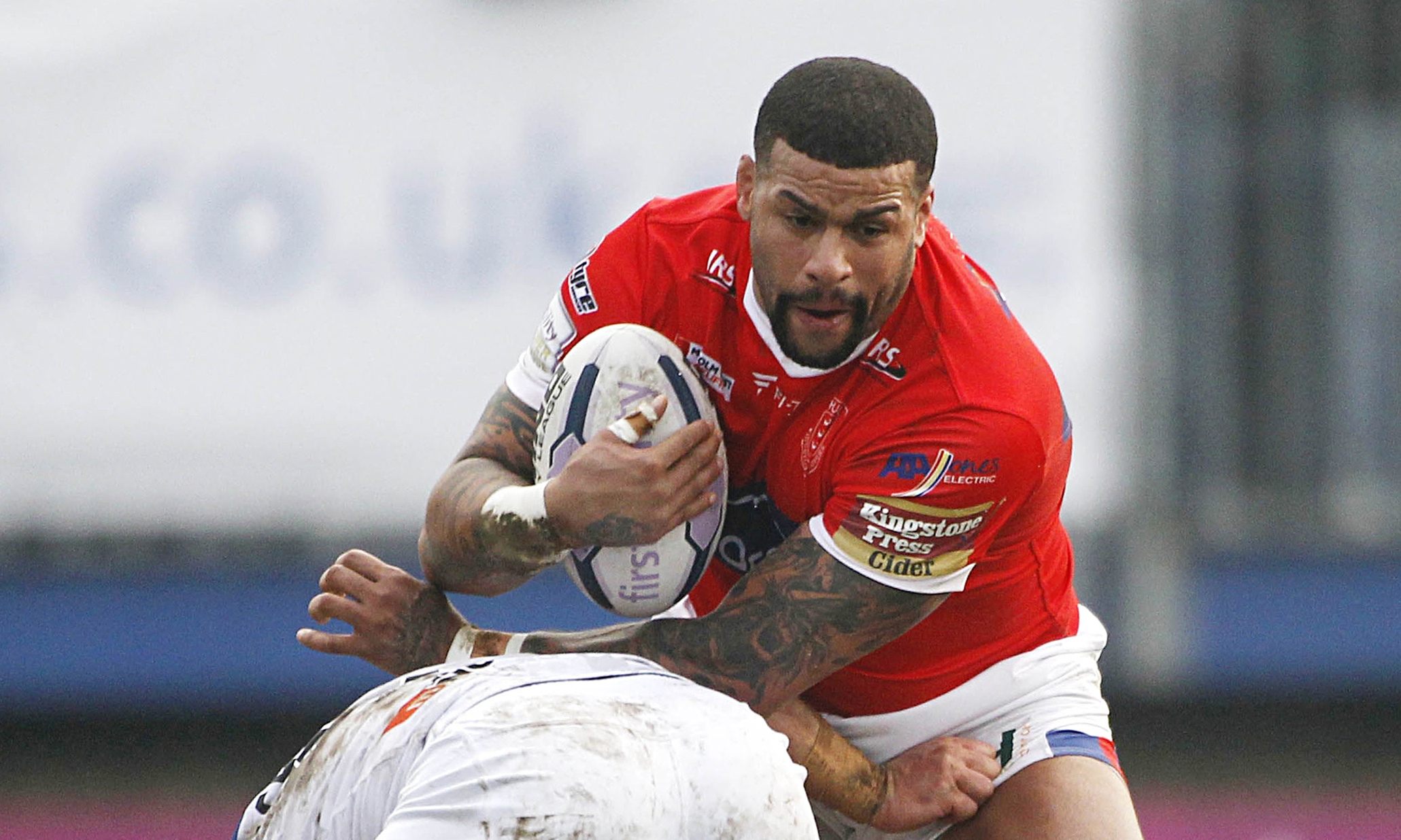 Ryan Bailey Released By Hull Kingston Rovers With Immediate Effect