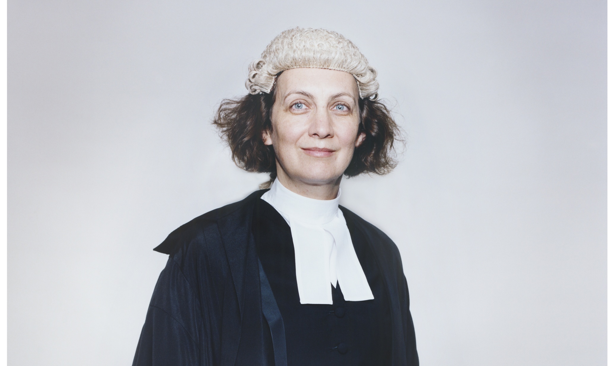 The tiger at the Bar: QC who helped win the fight to see Charles’s letters