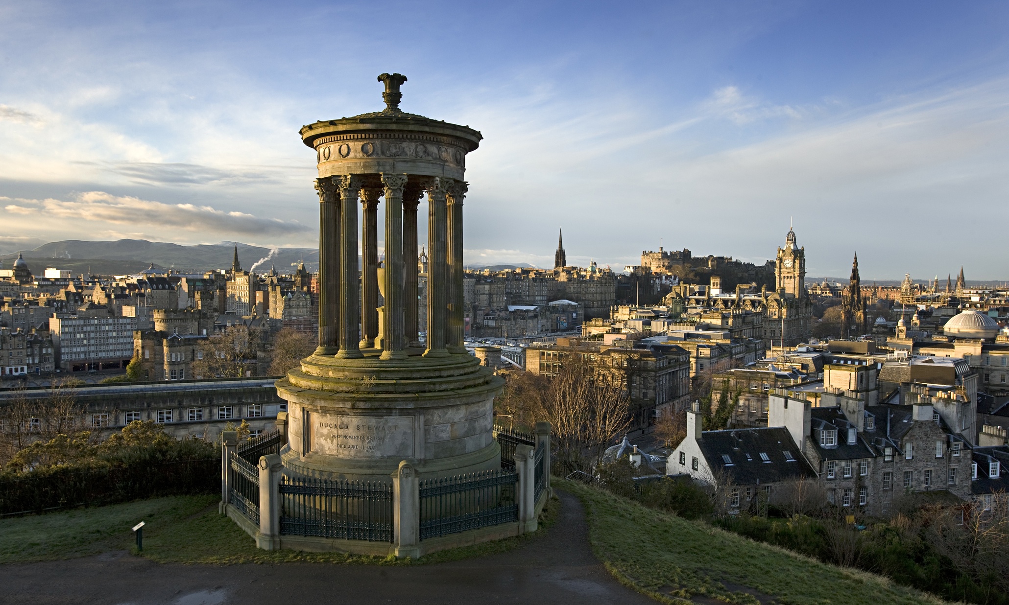 Edinburgh’s literary history mapped at the click of a button