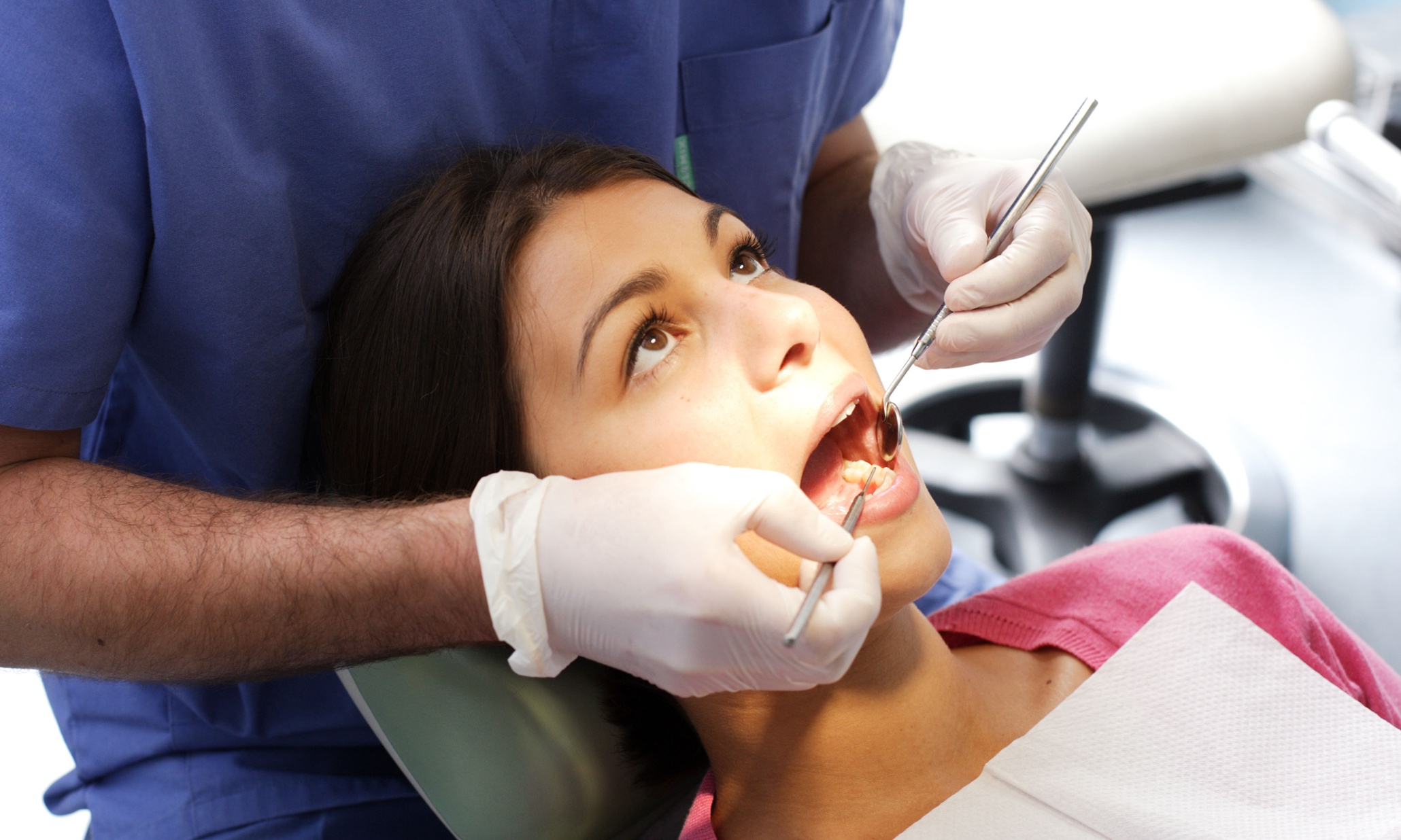 Are Dentists In Demand