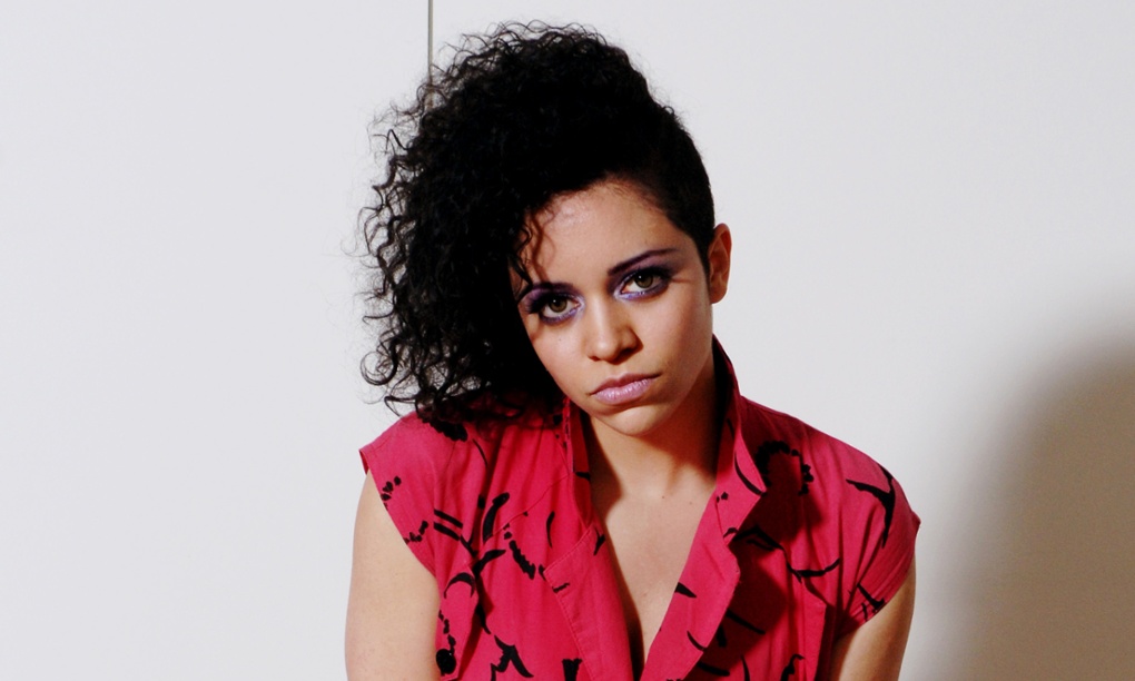 Cult heroes: Tahita Bulmer demands to be judged on her smarts, not her looks