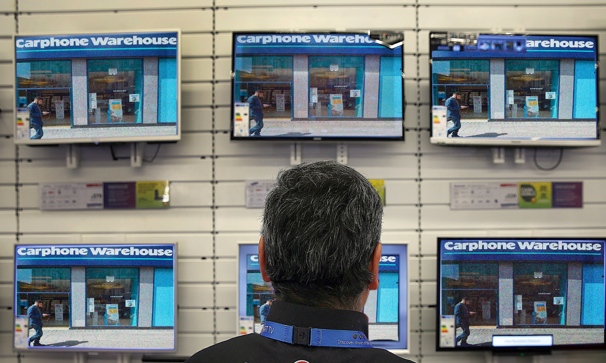 Lifespan of consumer electronics is getting shorter, study finds