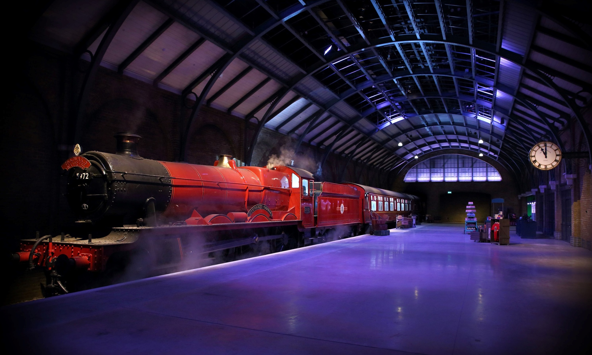 London steam museum фото 95