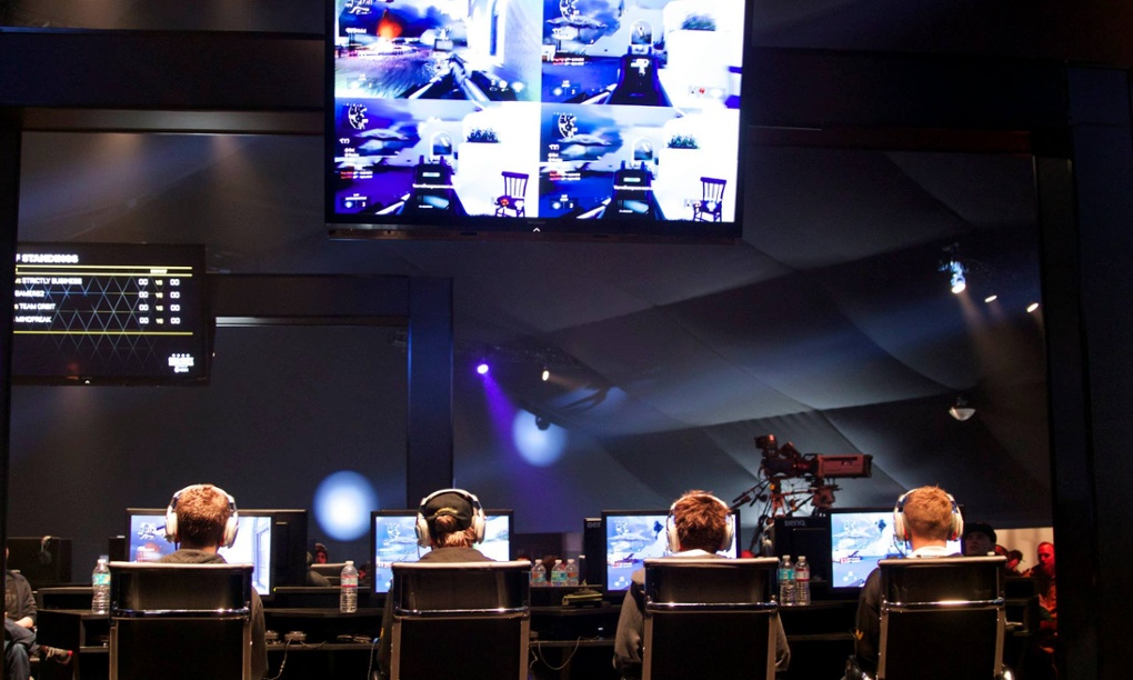 Call of Duty championships 2015: the 12 top weapons and perks