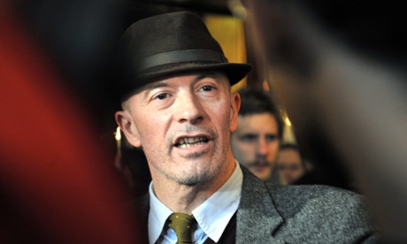 Jacques Audiard