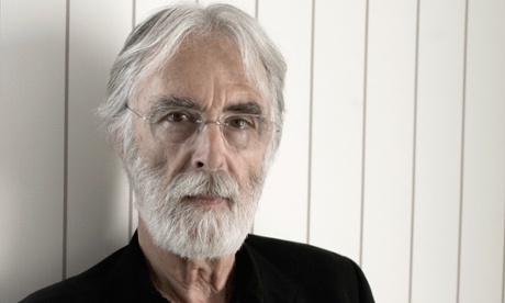 Michael Haneke.