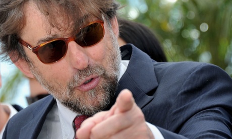 Nanni Moretti.