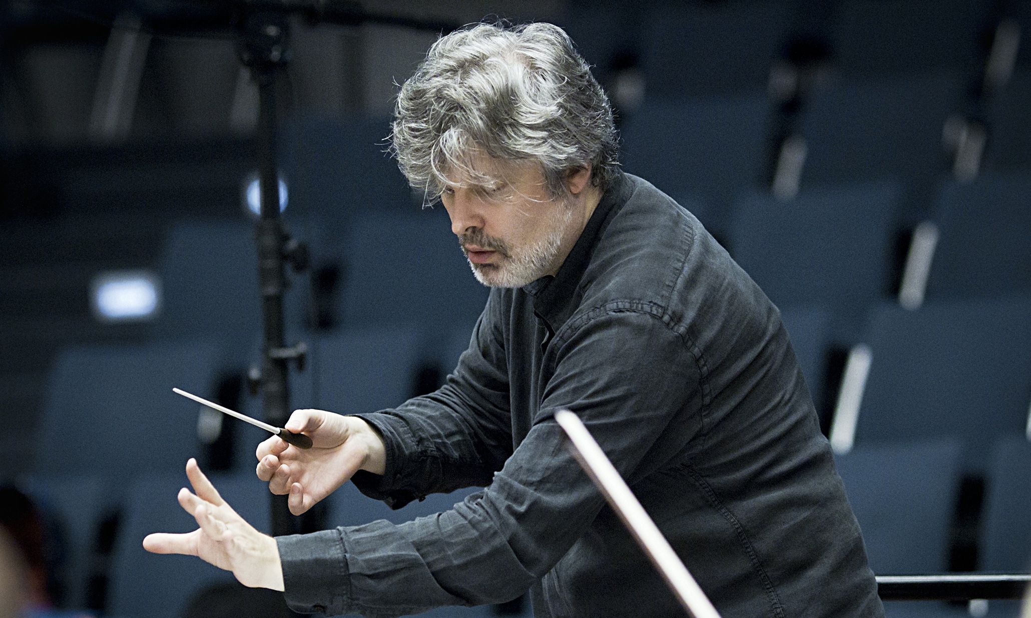 RLPO/MacMillan review – an uncompromising tapestry of orchestral colour