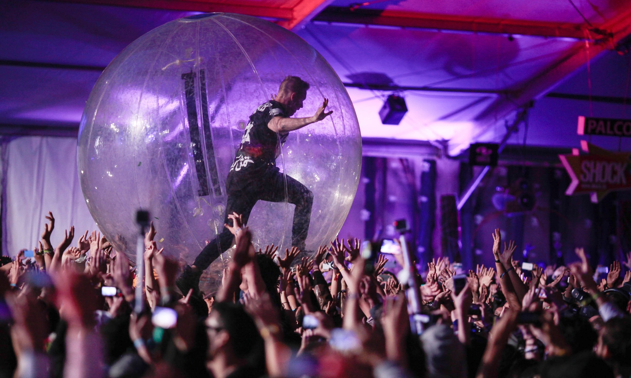 Miami Winter Music Conference: the 10 big tunes