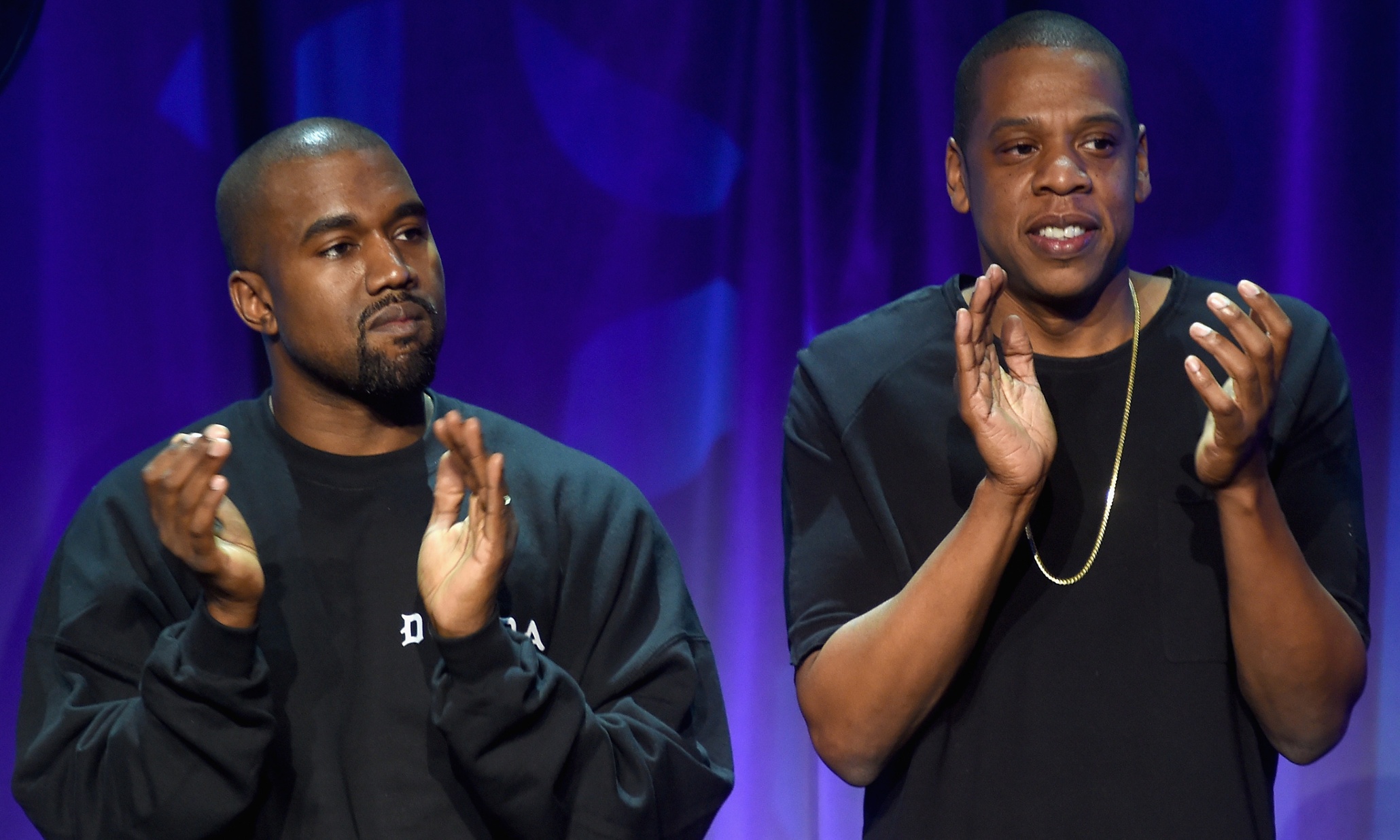 Jay Z aims to topple Spotify with music streaming service Tidal