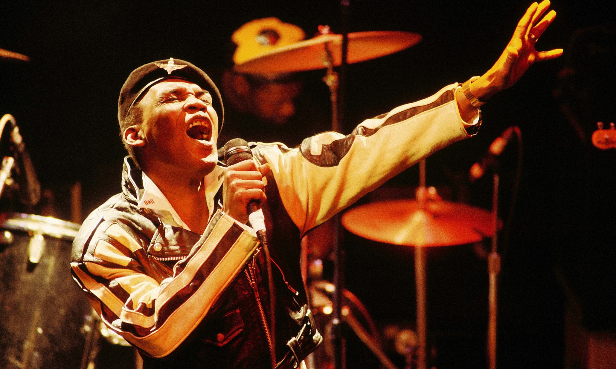 Cerys Matthews: music for going into labour