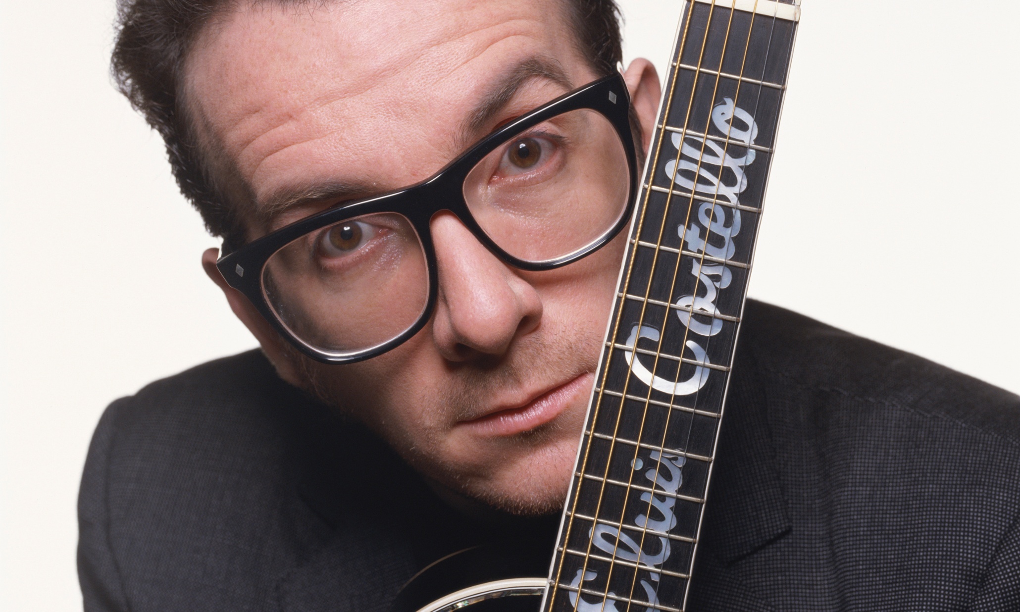Elvis Costello to write memoir, Unfaithful Music and Disappearing Ink ...