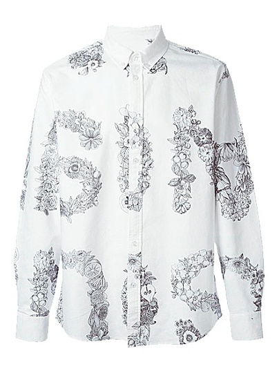Men's floral shirts: the wish list – in pictures | Fashion | The Guardian