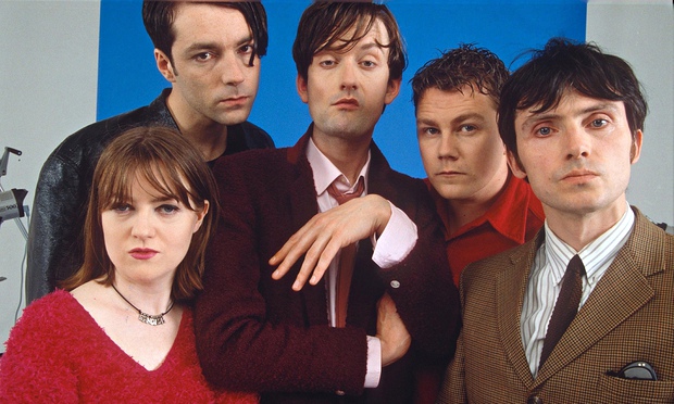 Greek finance minister responds to claim that wife was inspiration behind Pulp hit