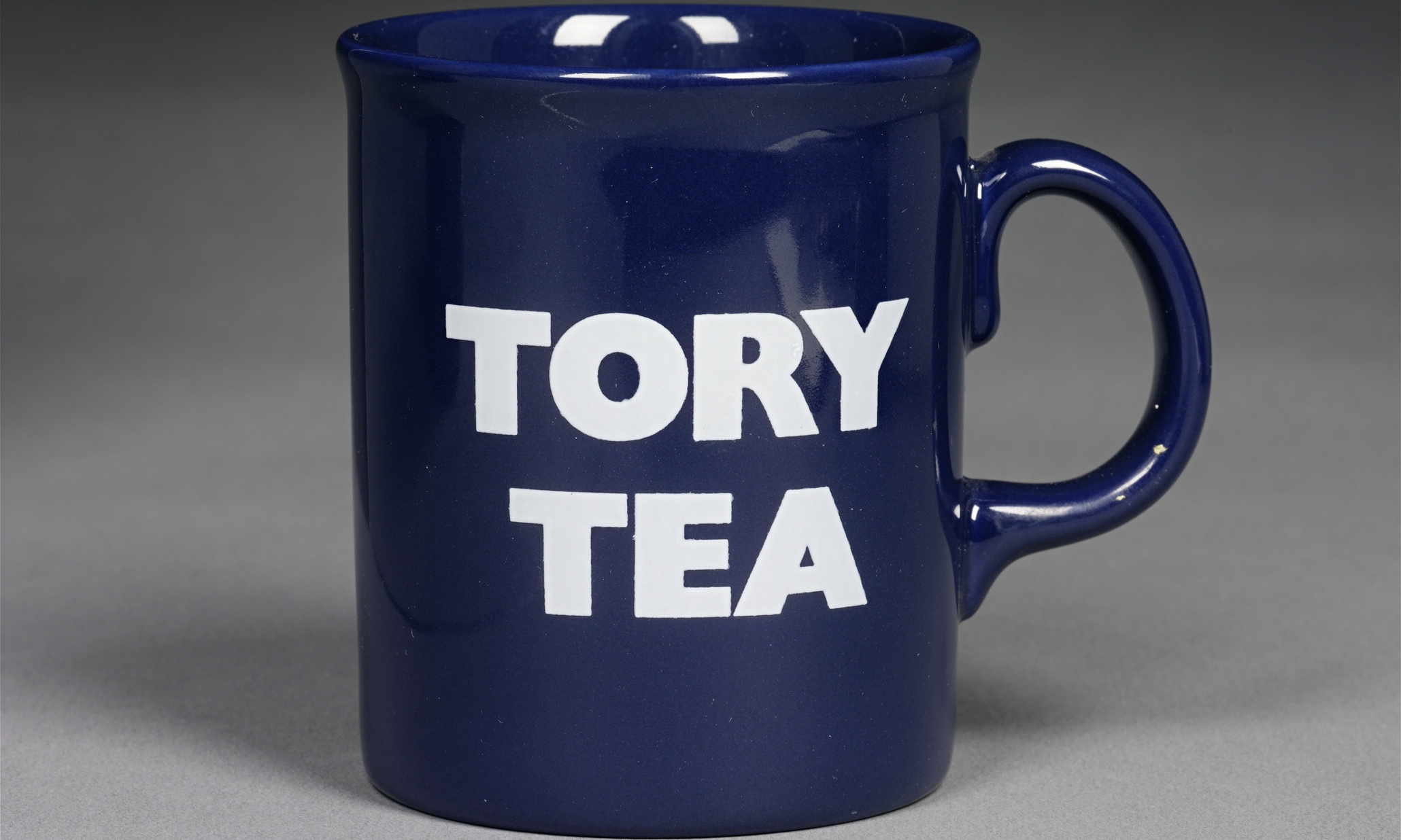 The V&A’s election show is ‘the artistic equivalent of a hung parliament’