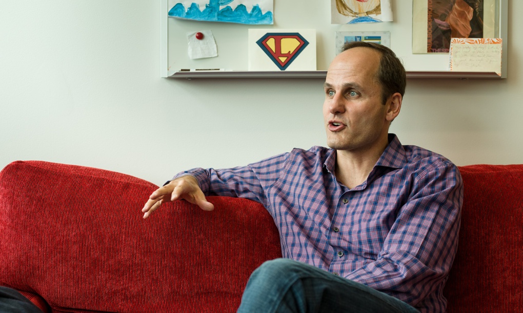 How to get ahead at work: 10 tips from Google's head of HR