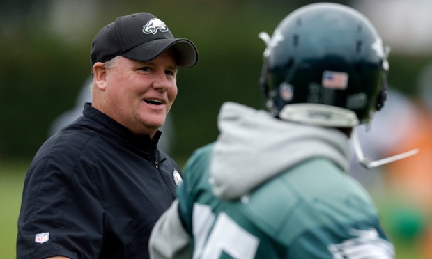 Brandon Boykin clarifies comment about Chip Kelly and ‘men of our culture’