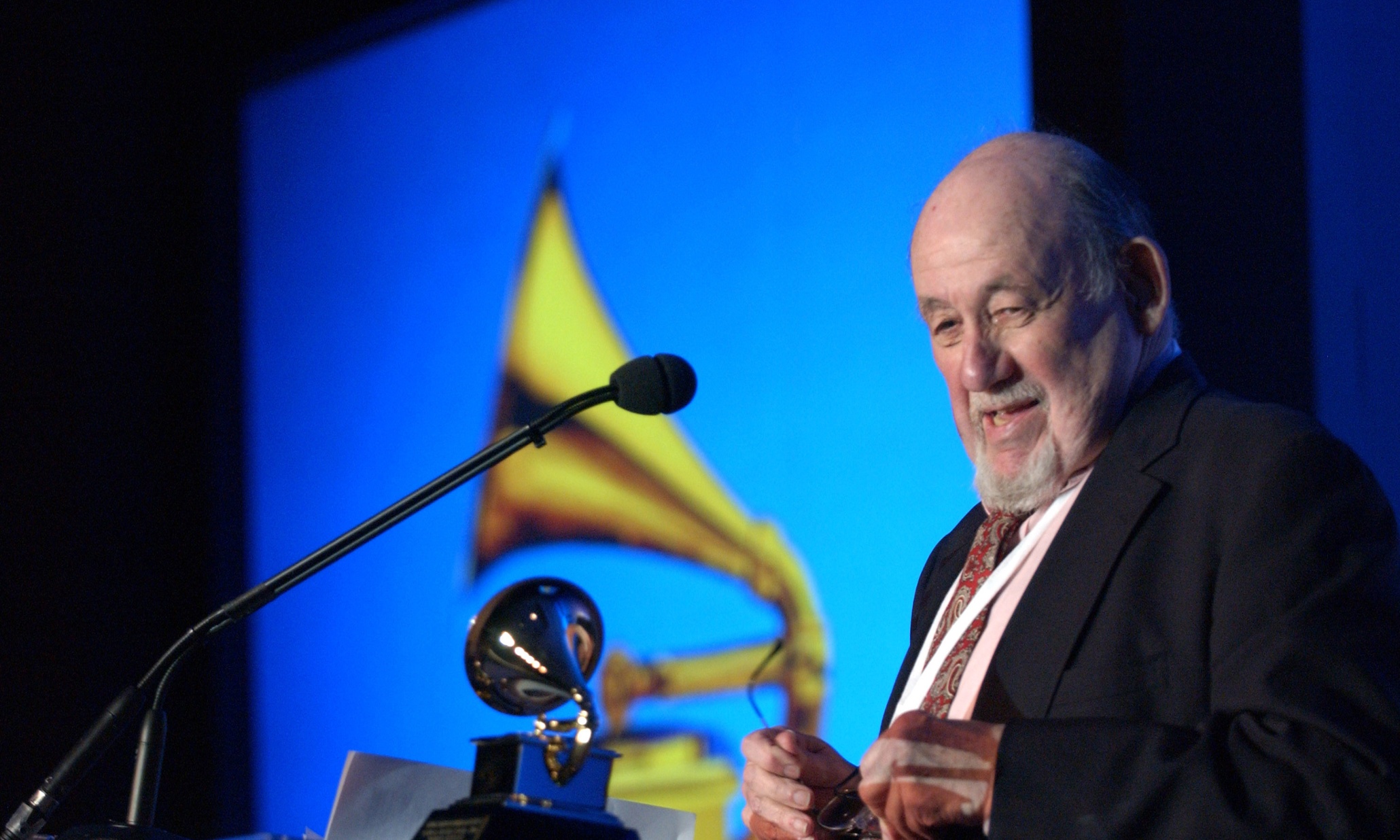 Orrin Keepnews obituary