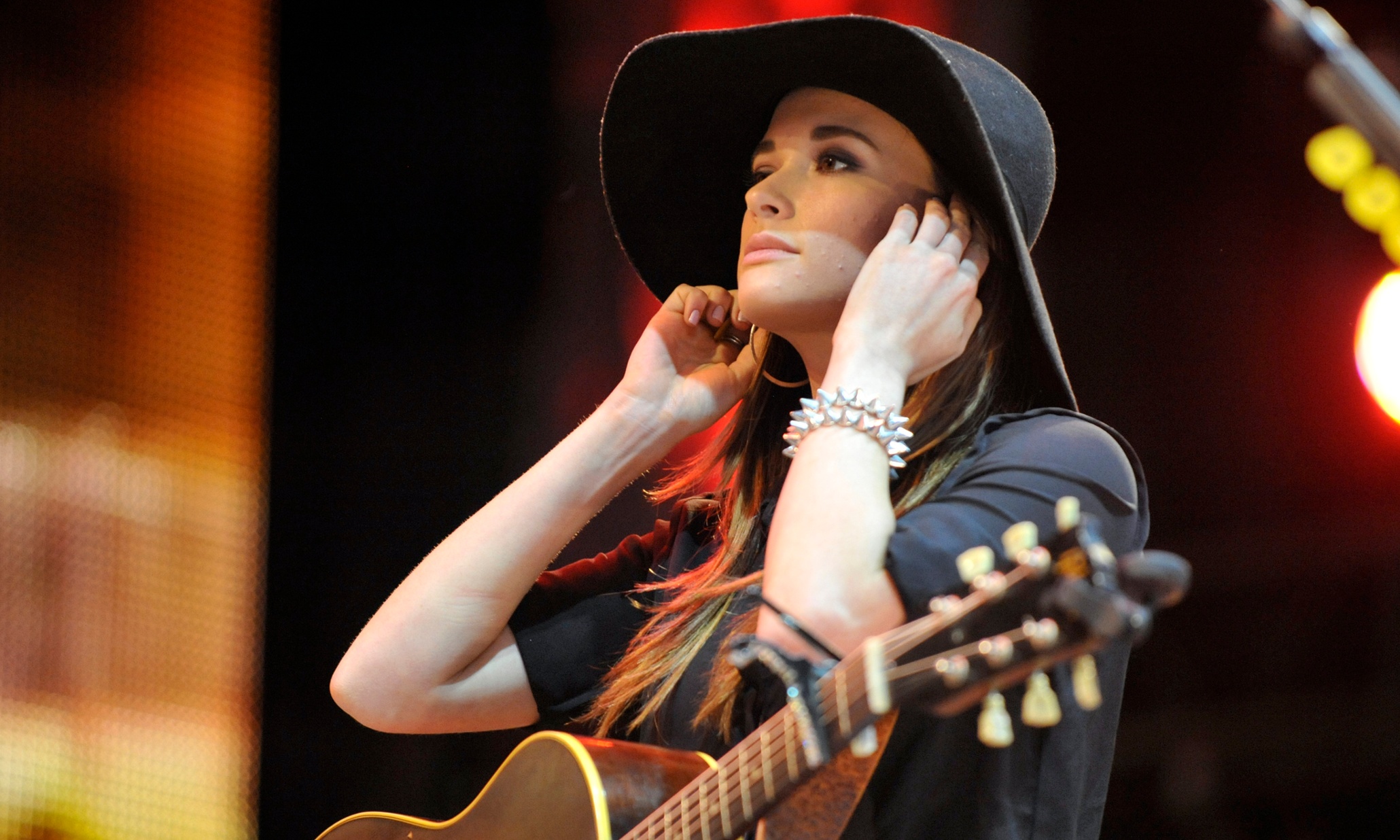 Kacey Musgraves is country's smartest, most down-to-earth songwriter