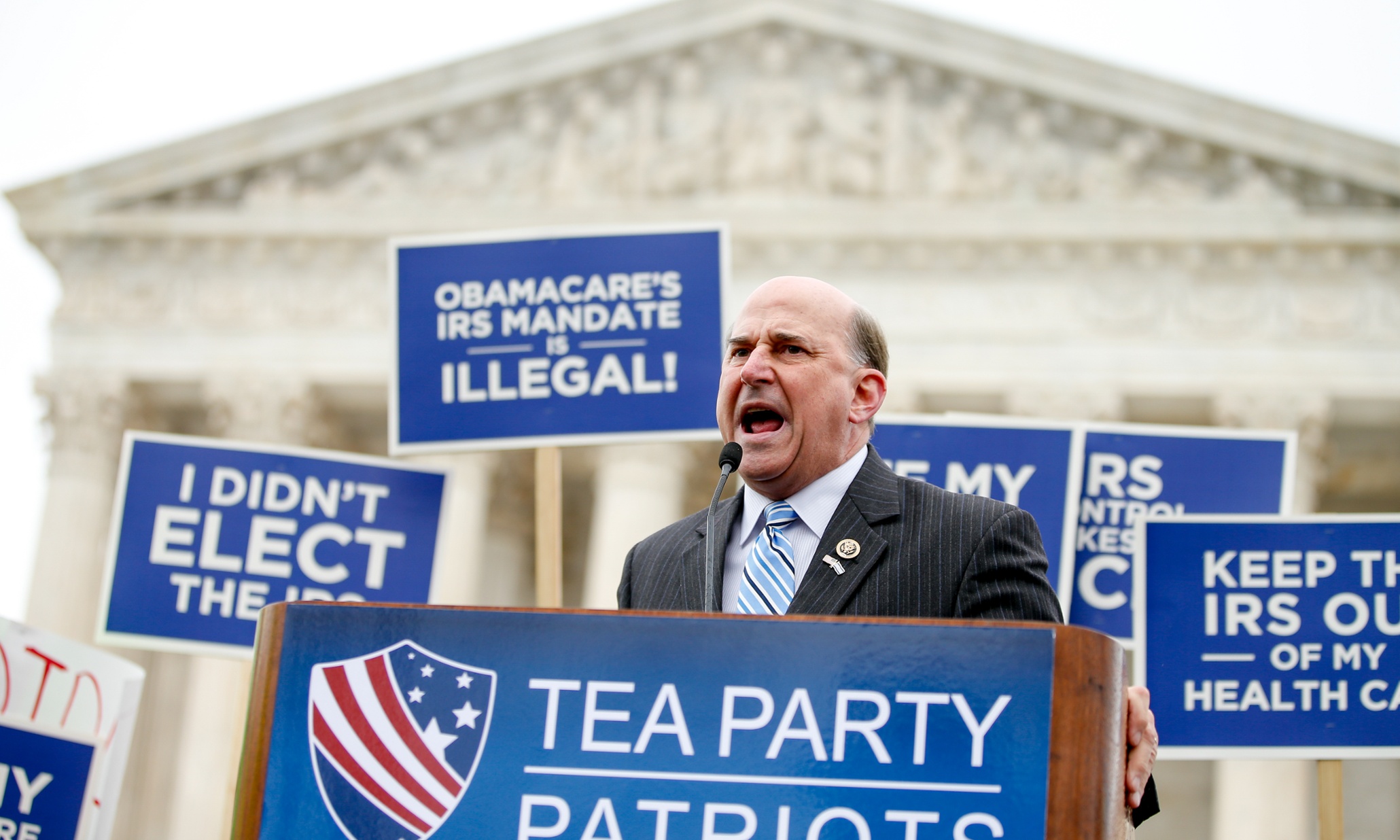 Obamacare challenge: supreme court arguments point to divisions