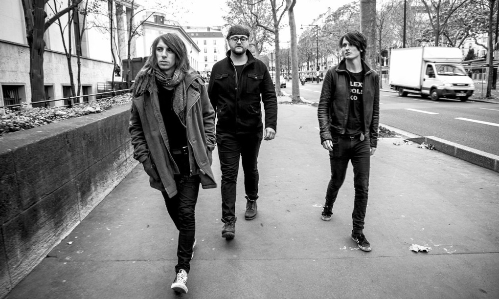 Trampolene – Health & Wellbeing (At Wood Green Job Centre): Video premiere