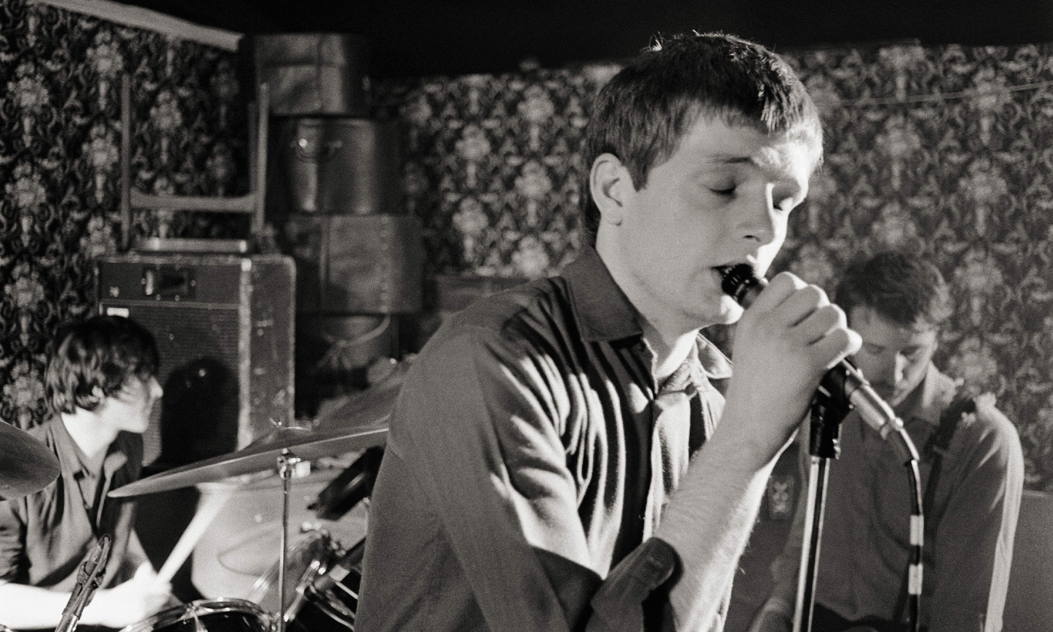 Readers recommend: songs about control