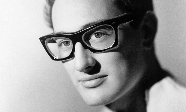 Buddy Holly plane crash : officials consider reopening 1959 probe
