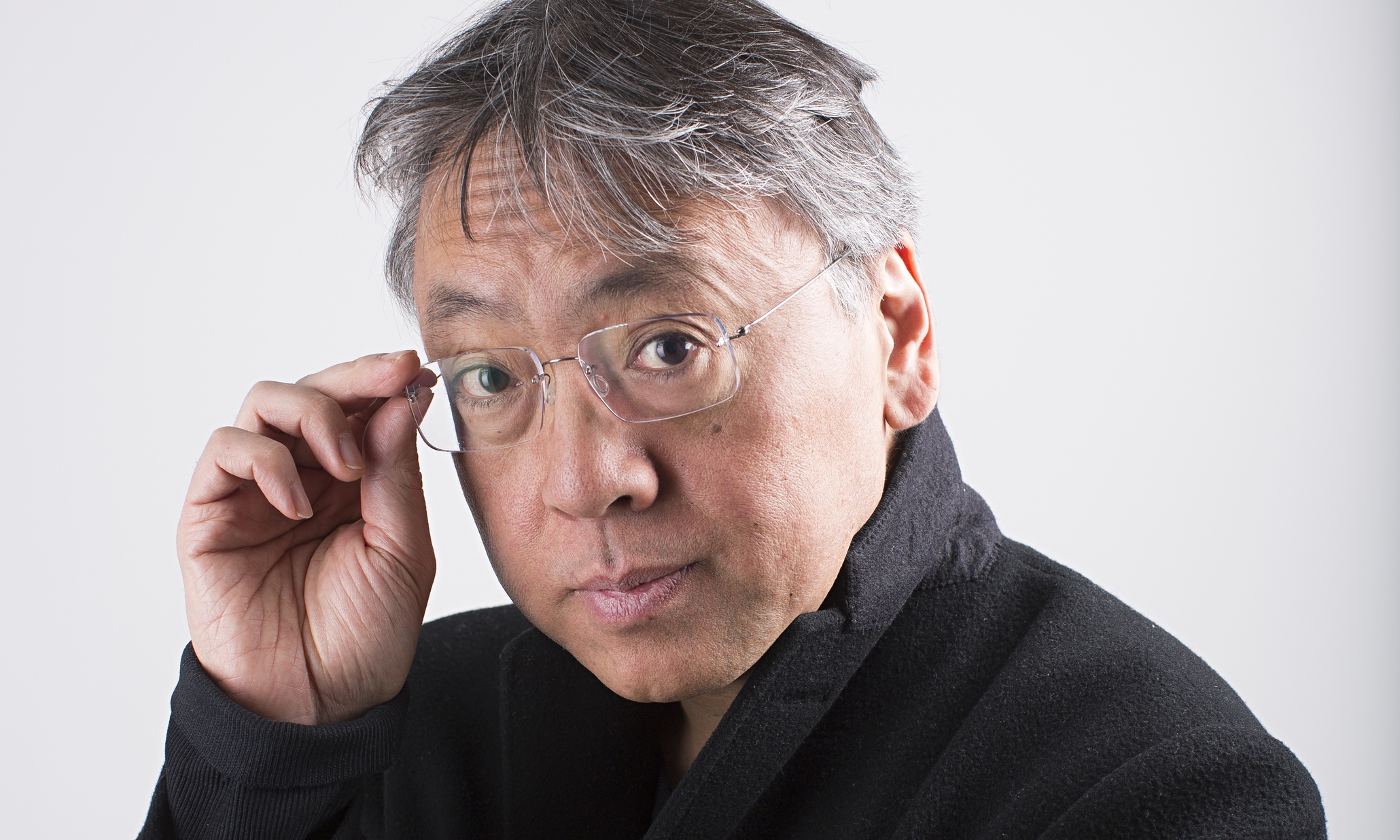 Kazuo Ishiguro Net Worth