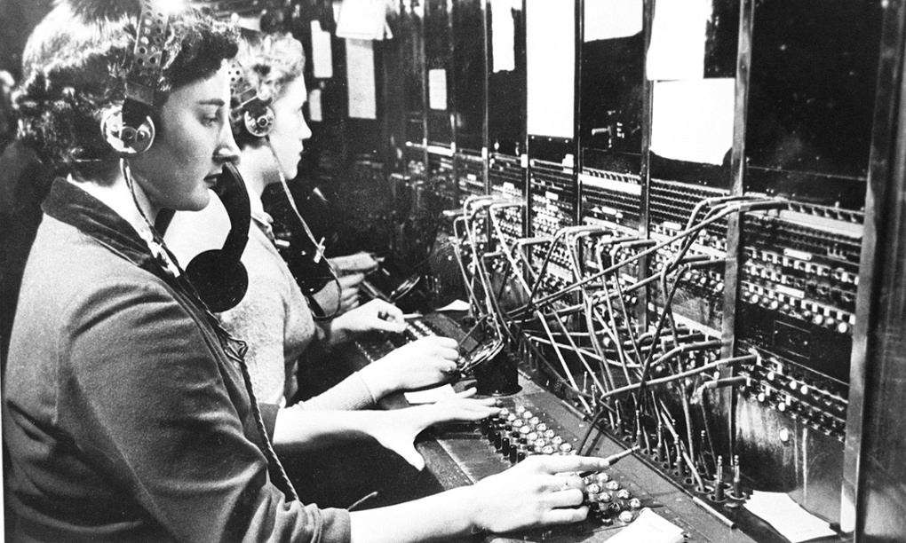 The playlist: experimental music – Africa Express, Colin Webster, Rutger Zuydervelt, Laurie Spiegel and more
