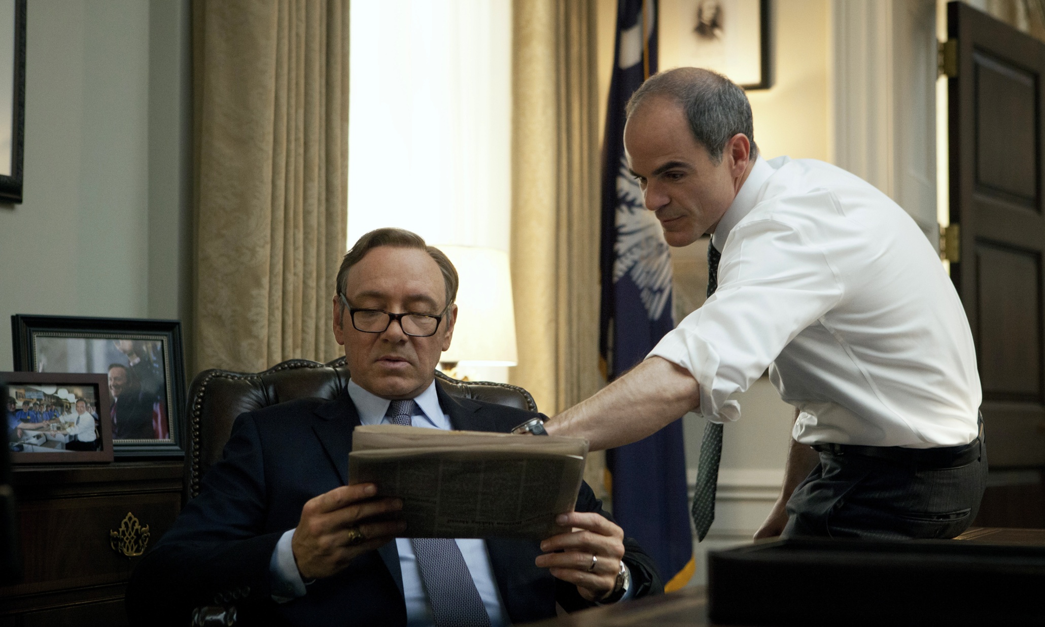 Netflix in row over net neutrality support