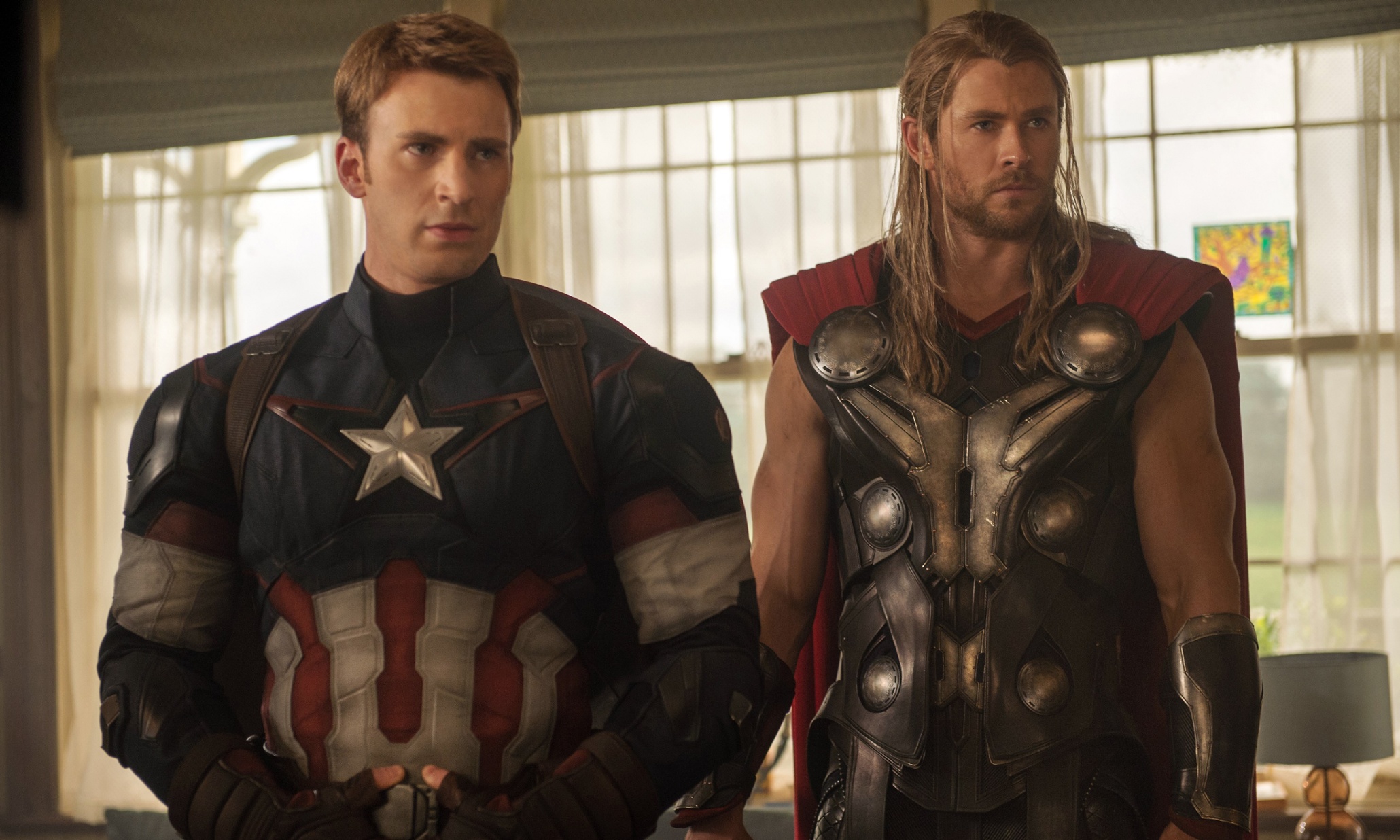 Joss Whedon laments 'nightmare' Avengers sequel as latest trailer lands